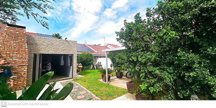 Property #ENT0273975, Townhouse for sale in Rhodesdene