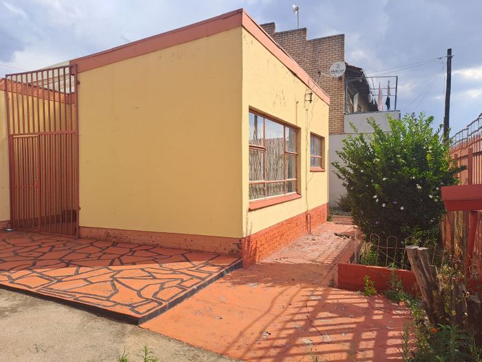 Property #ENT0273984, House sold in Actonville