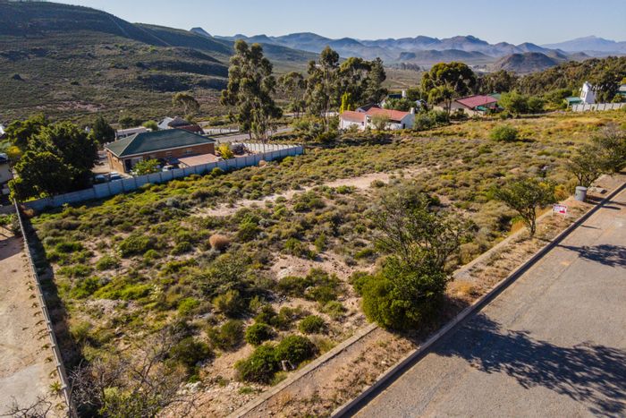 Montagu Central Vacant Land Residential - Prime Plot with Stunning Views, Amenities Galore!