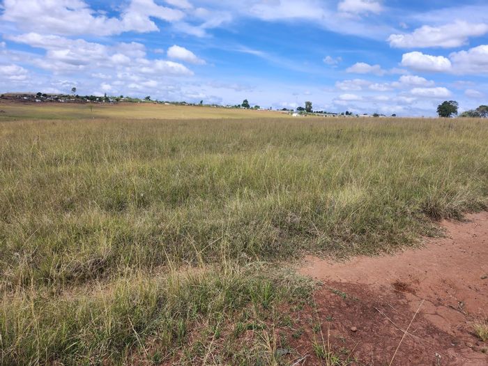Property #ENT0273996, Farm for sale in Ncambedlana