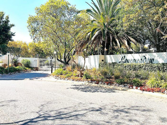 Property #ENT0273903, Townhouse for sale in Lonehill