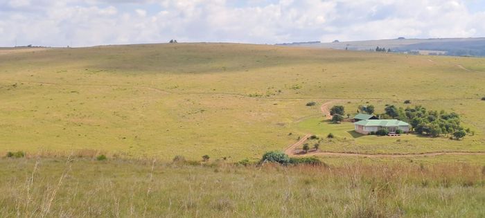 Property #ENT0273920, Farm for sale in Dullstroom Rural