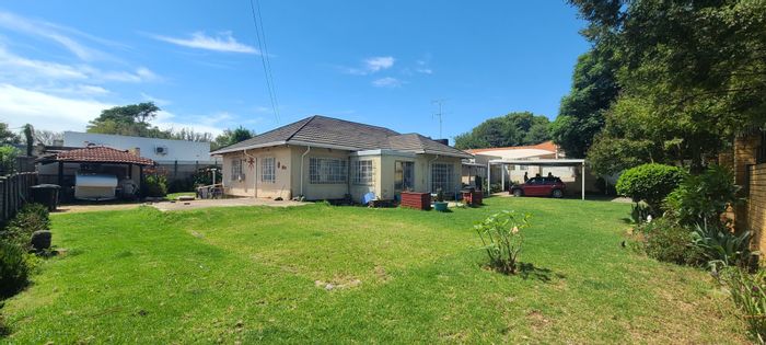 Property #ENT0274098, House for sale in Edenvale Central