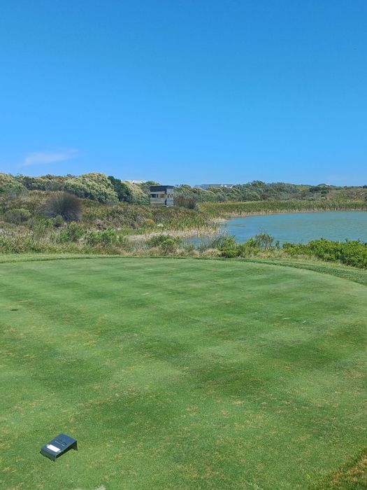 Vacant Land Residential For Sale in St Francis Links, private with panoramic views.