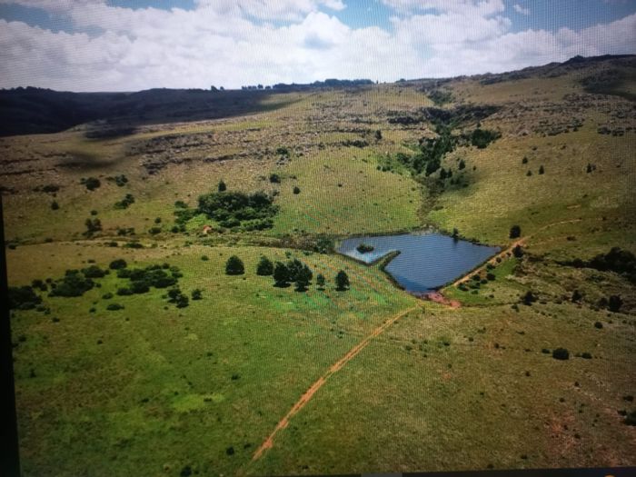Property #ENT0274144, Farm for sale in Dullstroom Rural