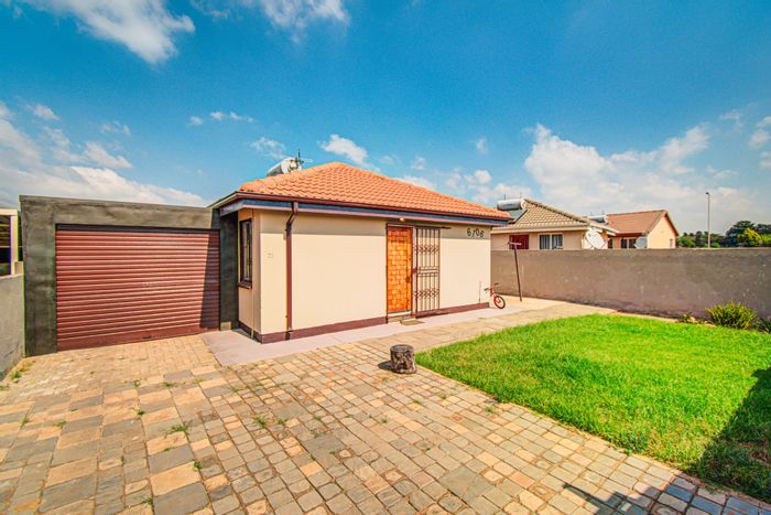 Property #ENT0274145, House for sale in Windmill Park
