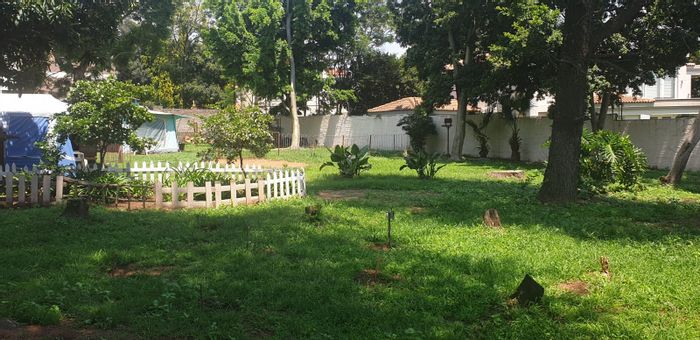 Property #ENT0274180, Vacant Land Residential for sale in Bryanston