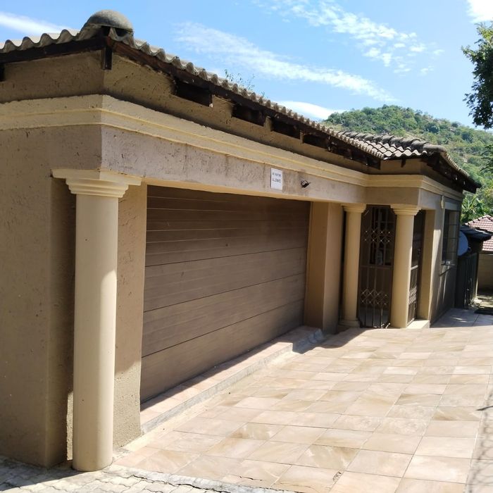 Property #ENT0274192, House for sale in Nelspruit Ext 5