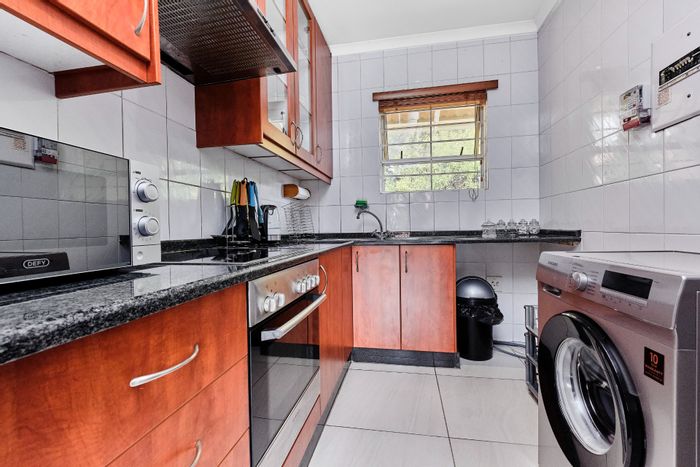 Property #ENT0274260, Apartment for sale in Morningside