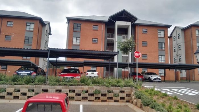 Property #ENT0274287, Apartment for sale in Modderfontein