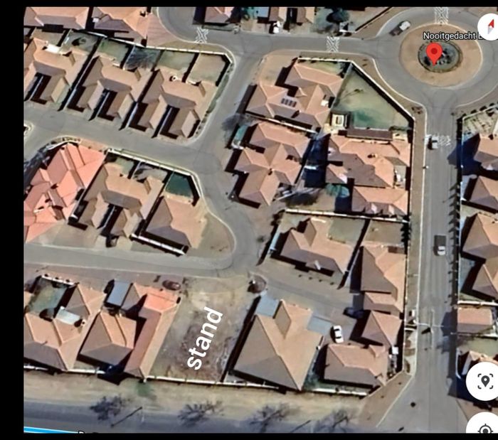 Property #ENT0274294, Vacant Land Residential for sale in Ermelo Central
