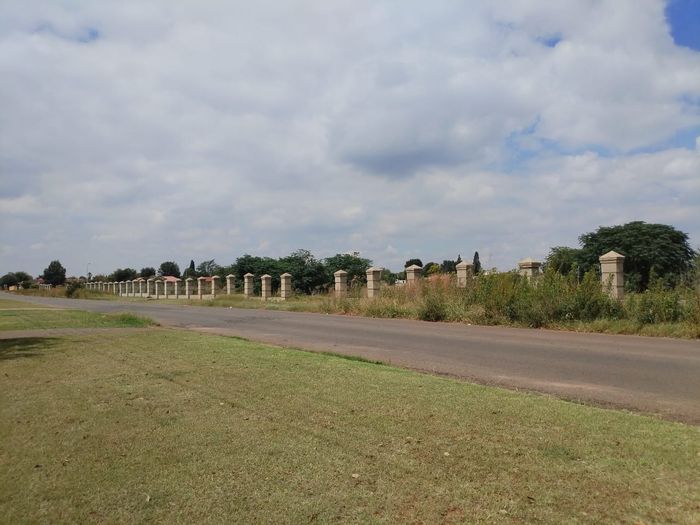 Property #ENT0274230, Vacant Land Residential for sale in Roodekop