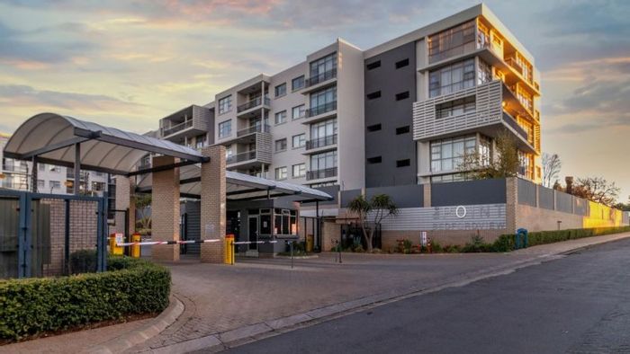Property #ENT0274369, Apartment for sale in Bedfordview Central