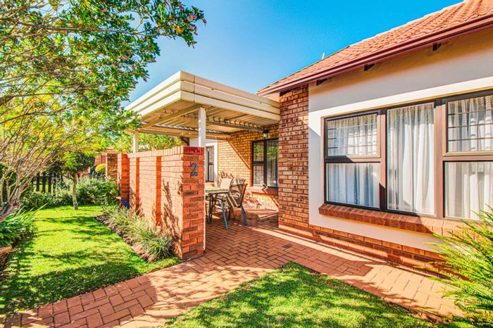 Property #ENT0274303, Townhouse for sale in Brentwood Park