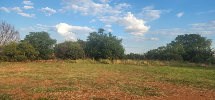 Property #ENT0274327, Vacant Land Residential for sale in Vaal Marina Central