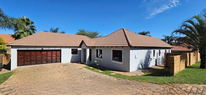 Property #ENT0274329, House for sale in Greenstone Hill