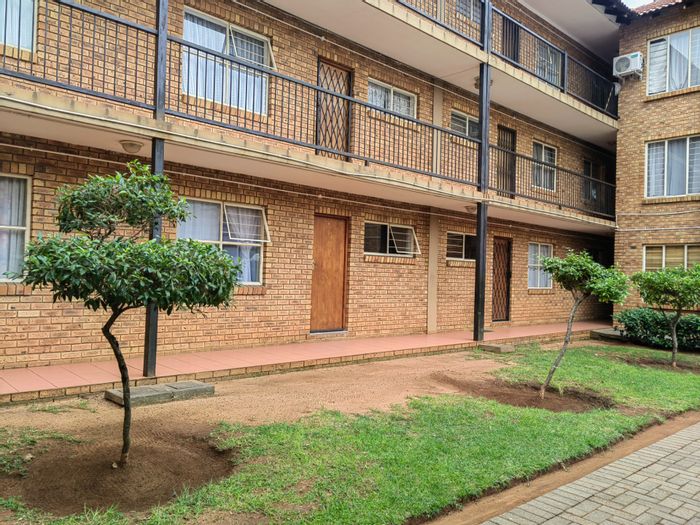 Property #ENT0274335, Apartment for sale in Pretoria North