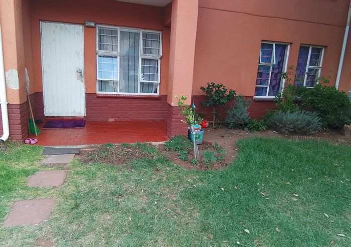 Property #ENT0274451, Apartment for sale in Boksburg Central
