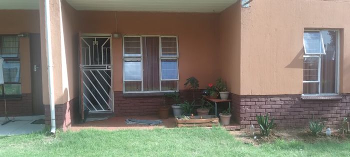 Property #ENT0274455, Apartment for sale in Boksburg Central