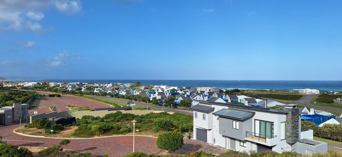 Vacant Land Residential for Sale in Stilbaai Oos, near beaches and nature reserves.