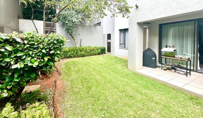 Property #ENT0274484, Apartment for sale in Bryanston
