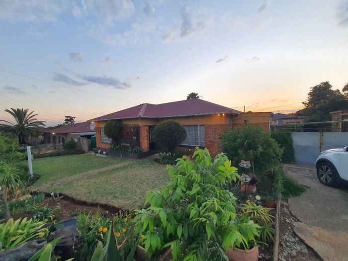 Property #ENT0274429, House for sale in Primrose