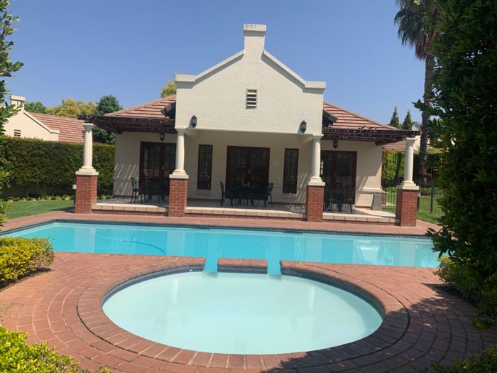 Property #ENT0274672, Townhouse for sale in Lonehill