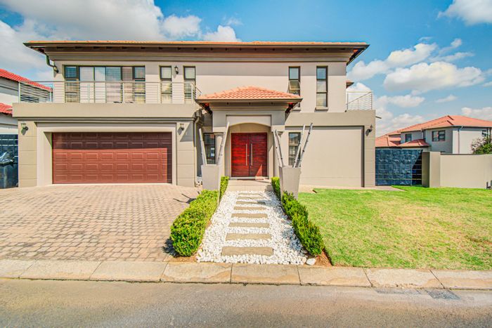Property #ENT0274674, House sold in Parkrand