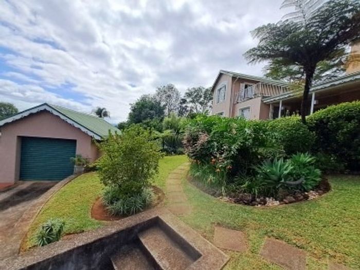 Property #ENT0274690, Townhouse for sale in Sabie Ext 9