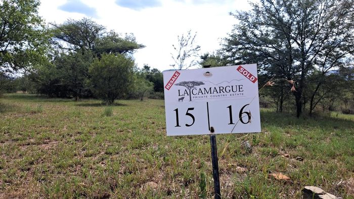 Property #ENT0274607, Vacant Land Residential for sale in La Camargue Private Country Estate
