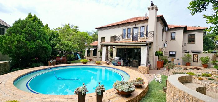 Property #ENT0274750, House for sale in Six Fountains Residential Estate