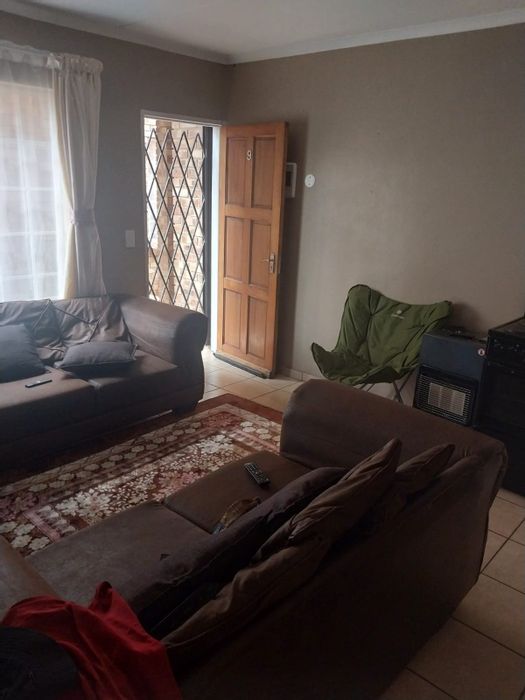 Property #ENT0274710, Apartment for sale in Duvha Park