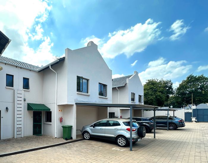 Property #ENT0274711, Townhouse rental monthly in Sandown