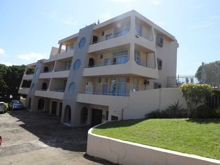 Property #ENT0274725, Apartment for sale in Uvongo