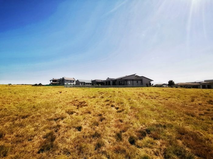 Property #ENT0274877, Vacant Land Residential for sale in Oubaai