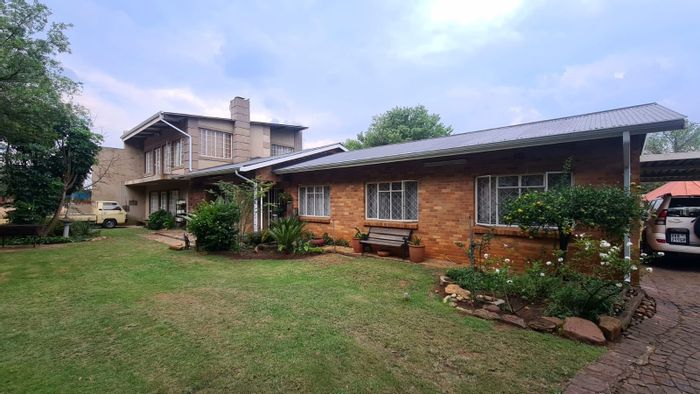 Property #ENT0274808, House for sale in Casseldale