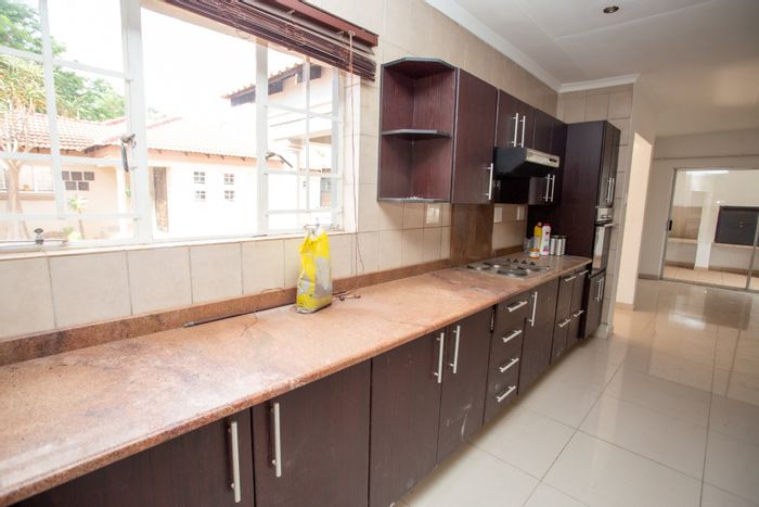 Property #ENT0274811, Townhouse for sale in Mokopane Central