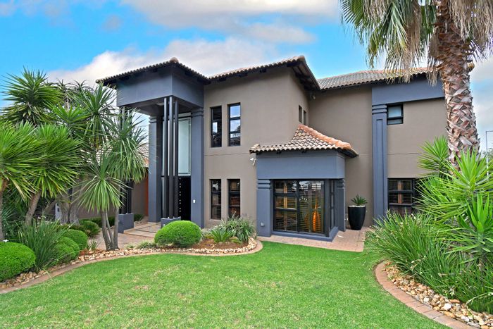Property #ENT0274814, House for sale in Greenstone Hill