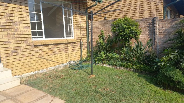 Property #ENT0274826, Townhouse for sale in Wapadrand