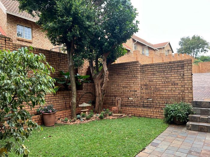 Property #ENT0274951, Townhouse for sale in The Wilds