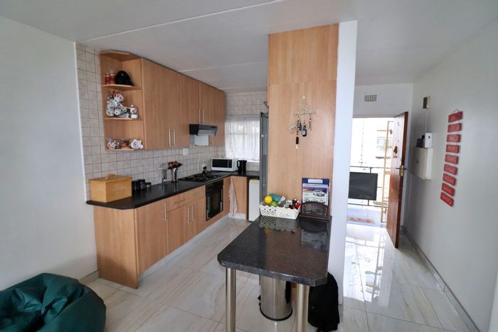 Property #ENT0274976, Apartment for sale in Edenvale Central