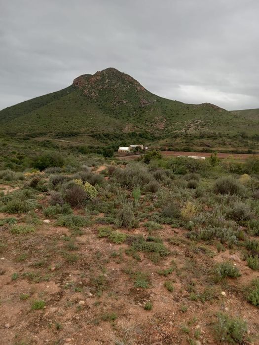 Property #ENT0274993, Farm for sale in Calitzdorp Rural