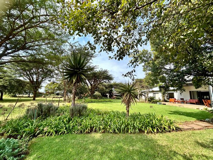 Property #ENT0274909, Small Holding for sale in Tiegerpoort Ah