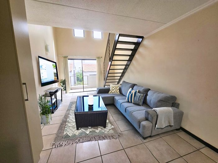 Property #ENT0275049, Townhouse for sale in Bryanston