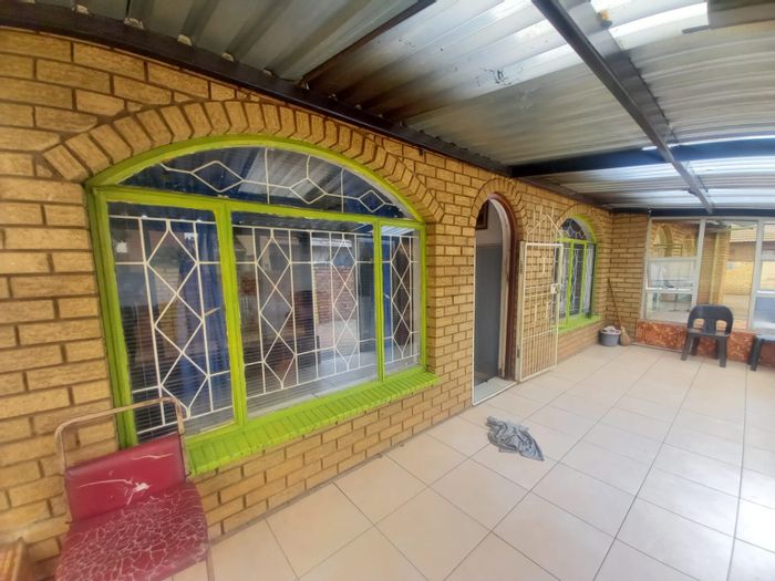 Property #ENT0275070, House for sale in Actonville