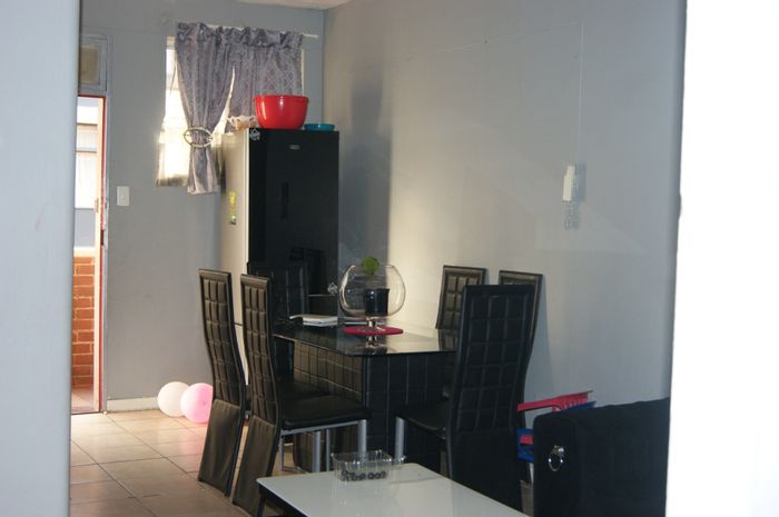 Property #ENT0275090, Apartment for sale in Sunnyside