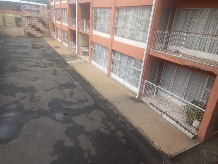 Property #ENT0275144, Apartment for sale in Benoni Central