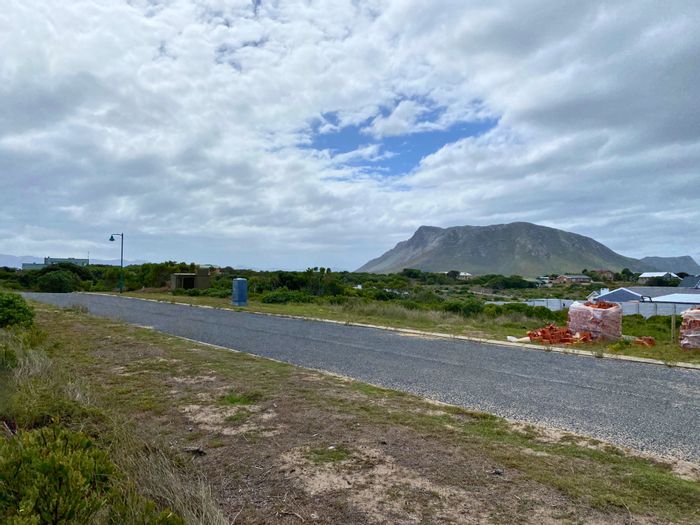 Property #ENT0275150, Vacant Land Residential for sale in Kleinbaai
