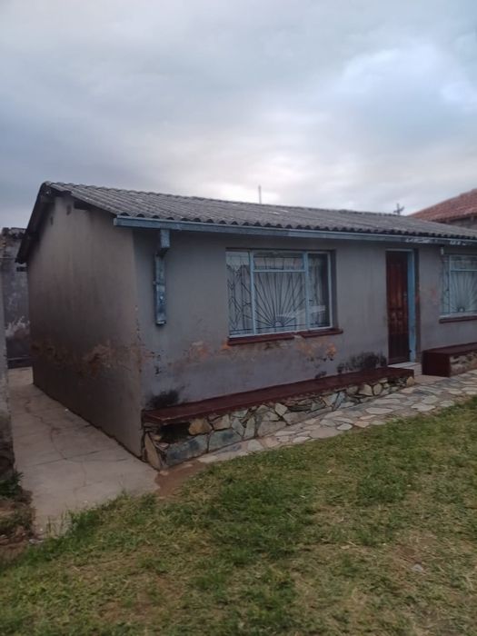 Property #ENT0275151, House for sale in Nelspruit Central