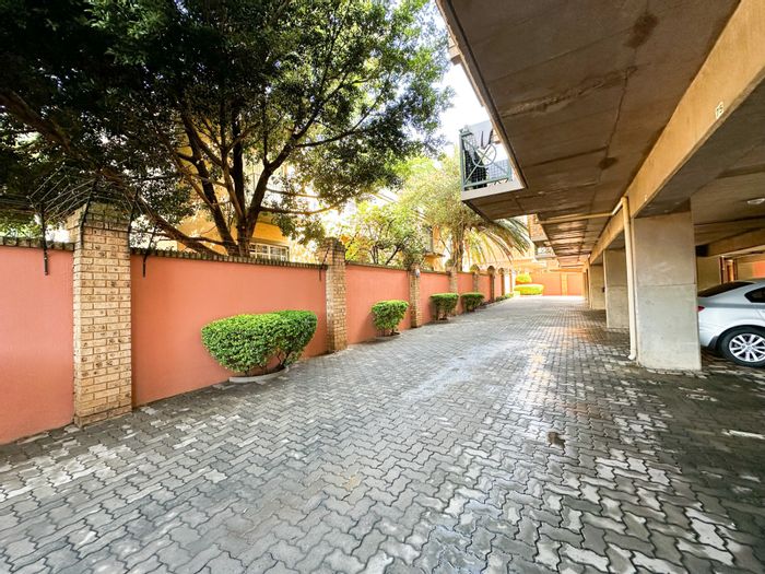 Property #ENT0275154, Apartment for sale in Hatfield